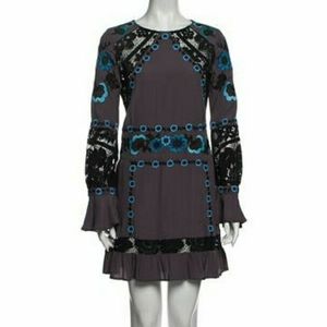 For Love and Lemons Cecelia Dress